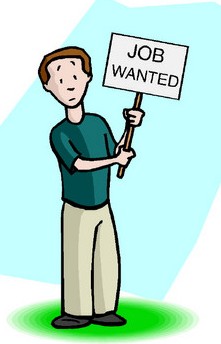Job Wanted Job Wanted